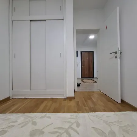 Appartement Eldorado Star *