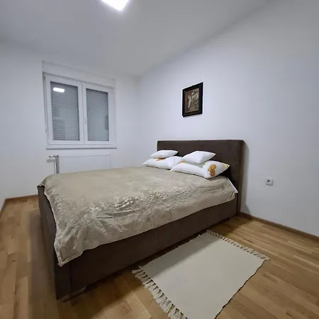 Eldorado Star Appartement Sombor