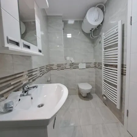 Appartement Eldorado Star *