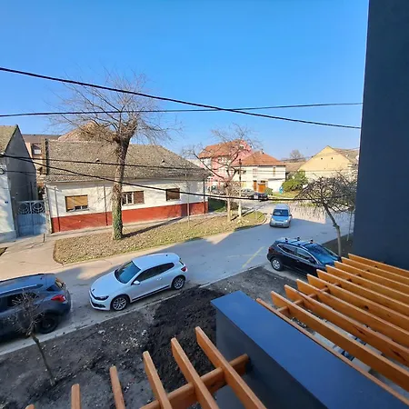 Appartement Eldorado Star